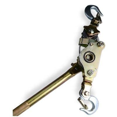 Competitive Price Manual Hand Ratchet Cable Puller