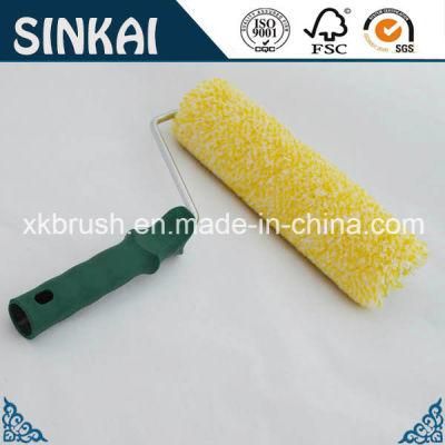 Decorative Paint Roller with High Quality Sales