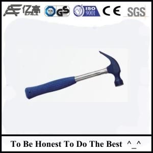 8oz 12oz 16oz American Type Claw Hammer with Steel Handle