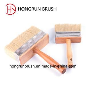 Wooden Handle Ceiling Brush (HYC0093)