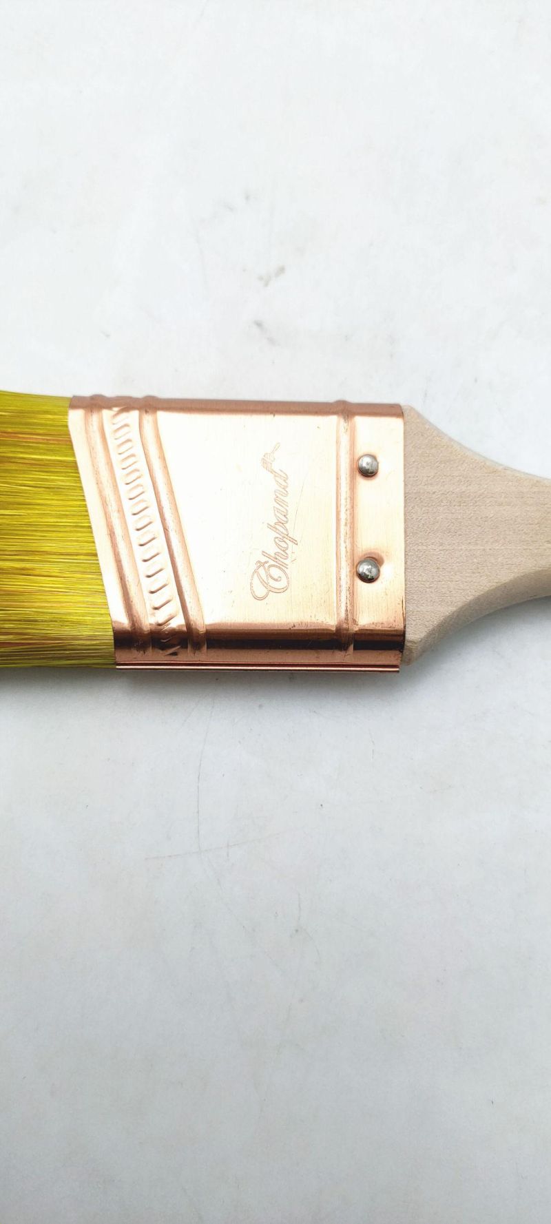 Chopand High Quality Factory Outletinternational Customizable Logo Paint Brush