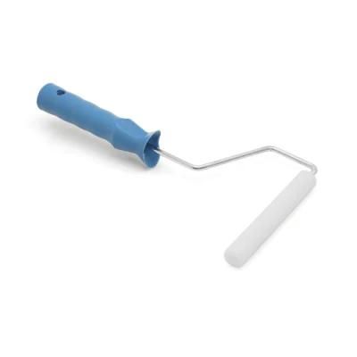 OEM Customized Plastic Finned Rollers Paint Rollers for Fiberglass Laminating