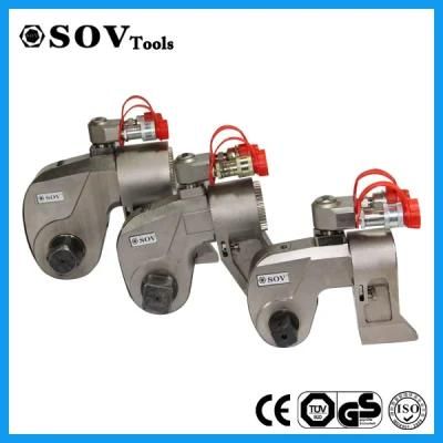 Mxta-Series Square Drive Hydraulic Torque Wrenches
