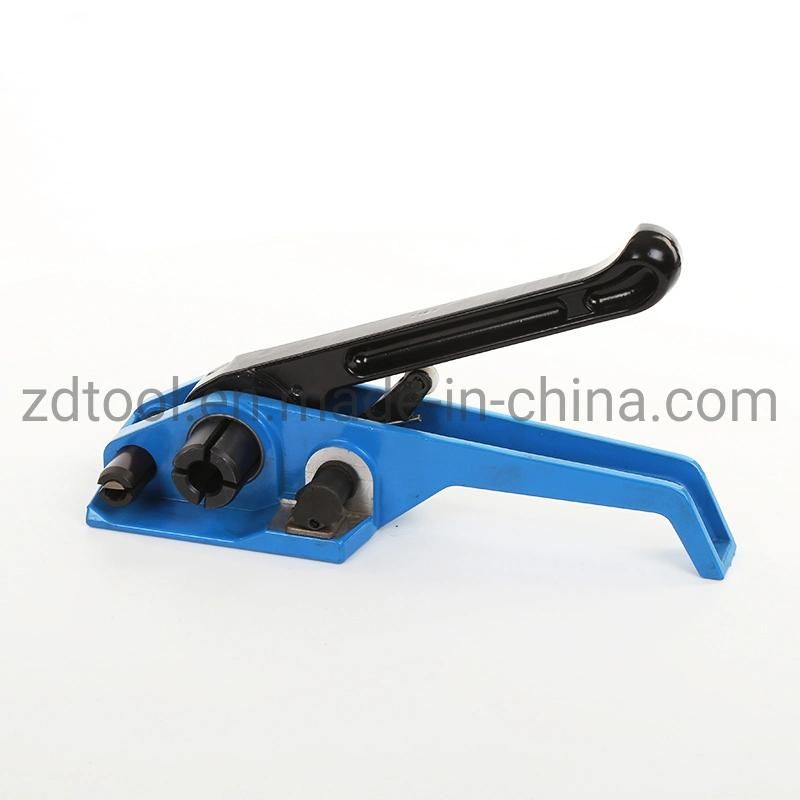 Cable Tie Composite Carrying Strap Lugs Hand Tool for 19mm Straps