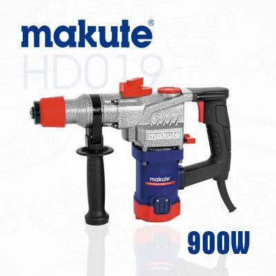 Top Quality 26mm Rotary Hammer Impact Drill (HD019)