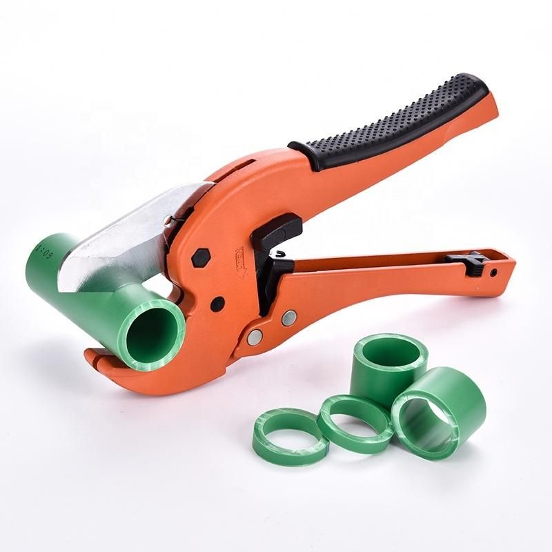 Tubing Cutter Plumbing Hand Tools Sicissor Pipe Cutter Ppc PPR