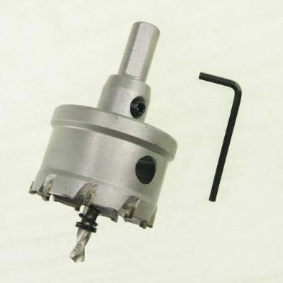 New Woodworking Tct Hole Saw (GM-HS267)
