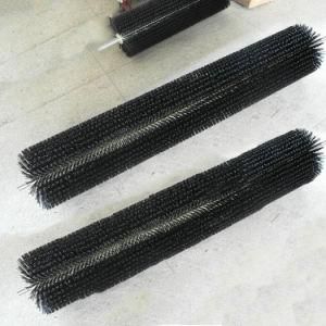 Black Nylon Washing Brush Roller on Sale