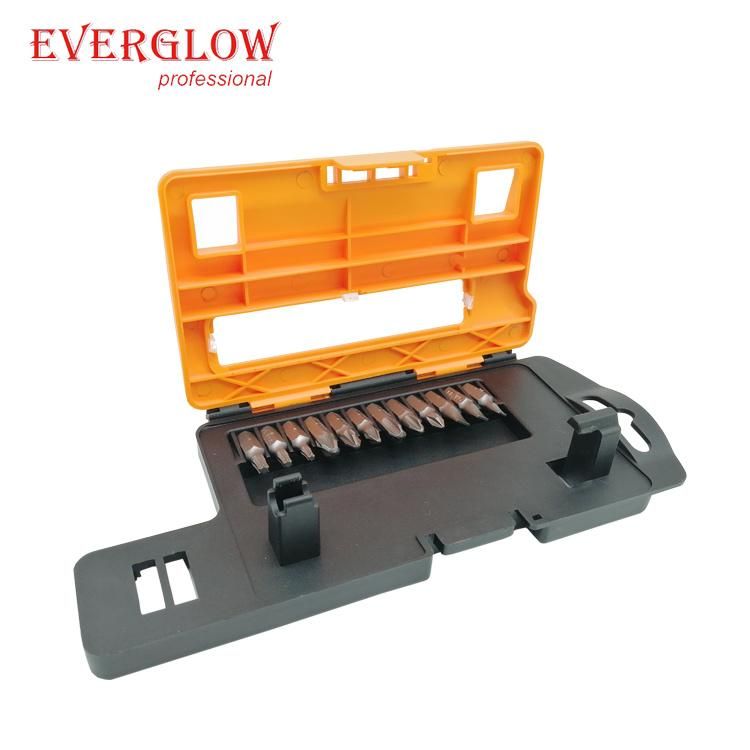 New Arrived Professional Popular 13PCS Ratchet Screwdriver Set