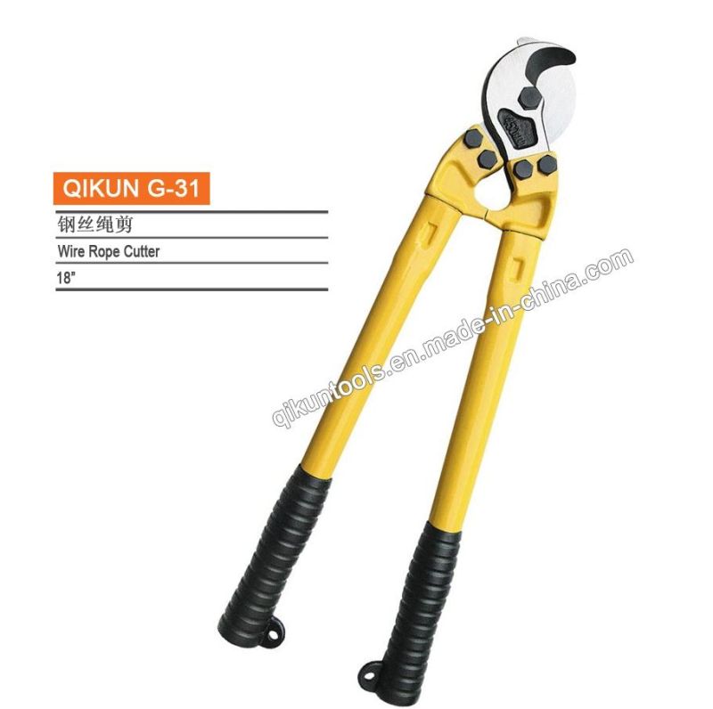 G-22 Construction Hardware Hand Tools One Arm Adjustable Bolt Clipper