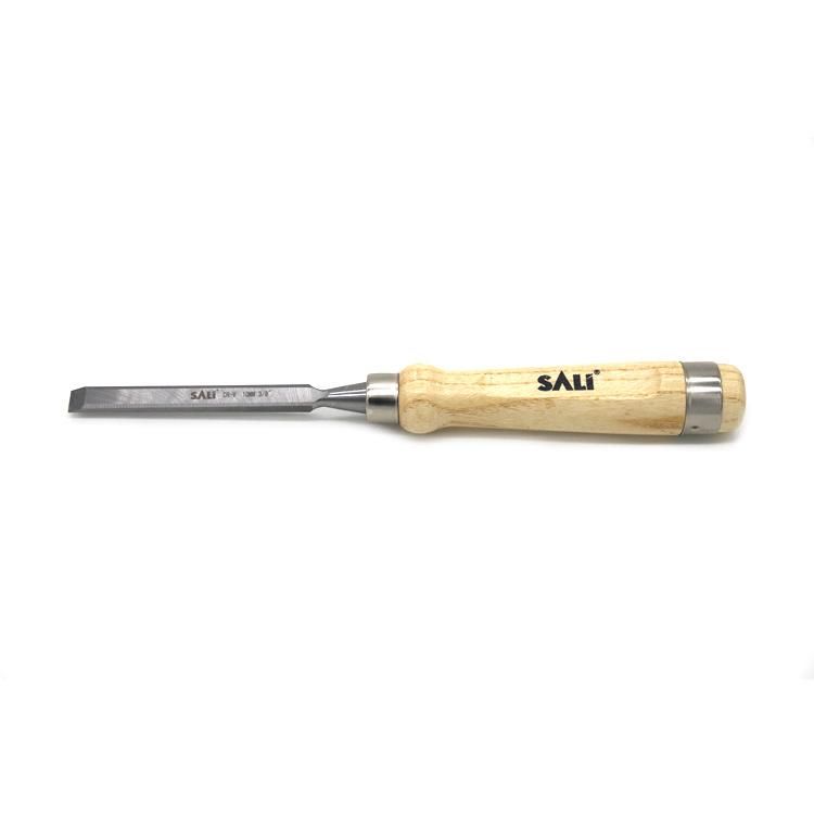 High Quality Hot Sale Hand Tool Wooden Handle Wood Chisel