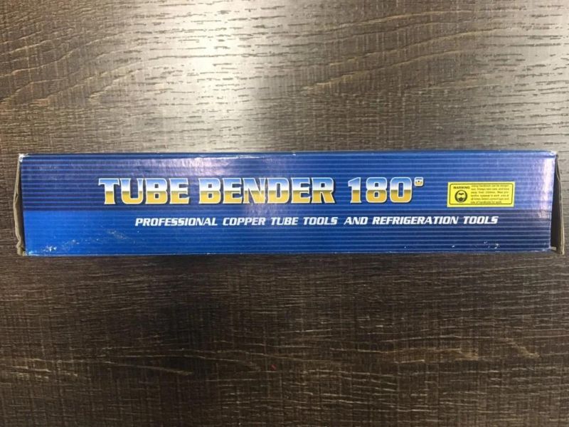 CT-364A-04 Refrigeration Tool 180 Degree Tube Bender