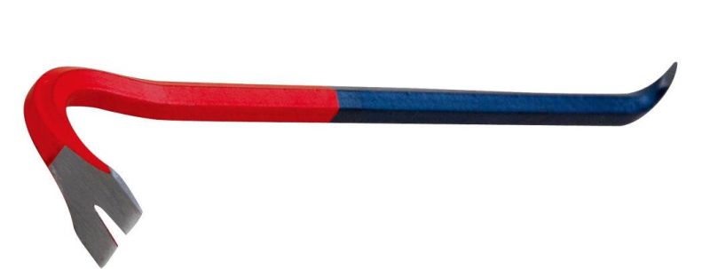 Wrecking Bar with ISO Certification