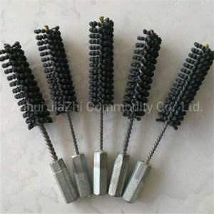 Wholesale Price Fmt Deburring Polishing Cleaning Flexible Honing Brush