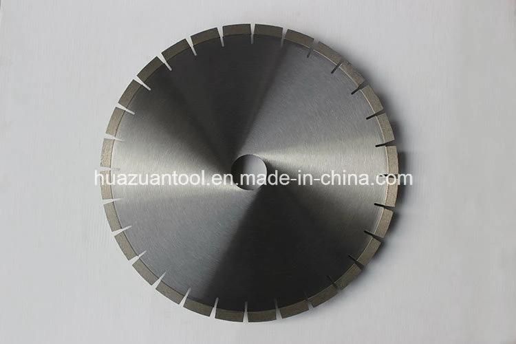 12-18" Diamond Cutting Tools for Granite Marble