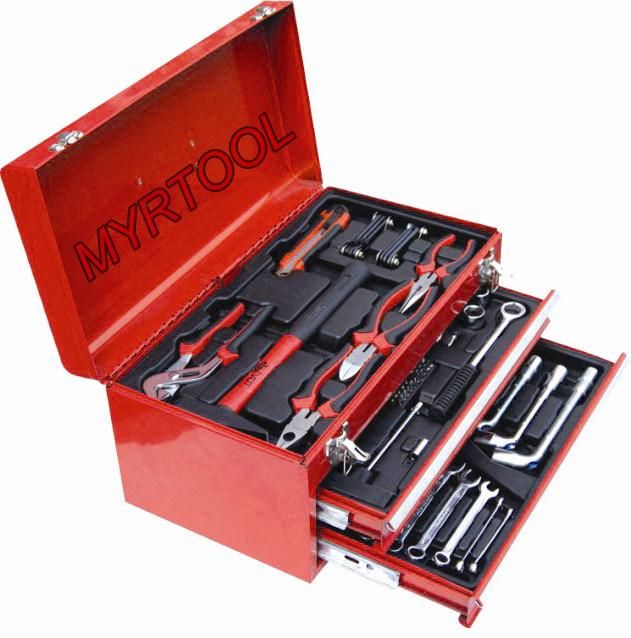 Best Selling -3 Drawers Tools Kit in Hand Tools