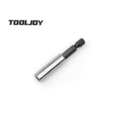 High Quality 60mm 65mm 100mm Length Magnetic Bit Holder