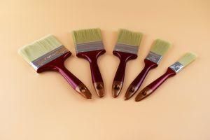 The Latest Version of 2020 Factory Wholesale Hot Sale Cheap High Quality Brown - Tailed Red Wooden Handle