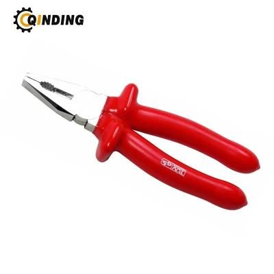 New Type Top Sale Hand Tools Pliers Germany Type Combination Pliers 6&quot;/160mm