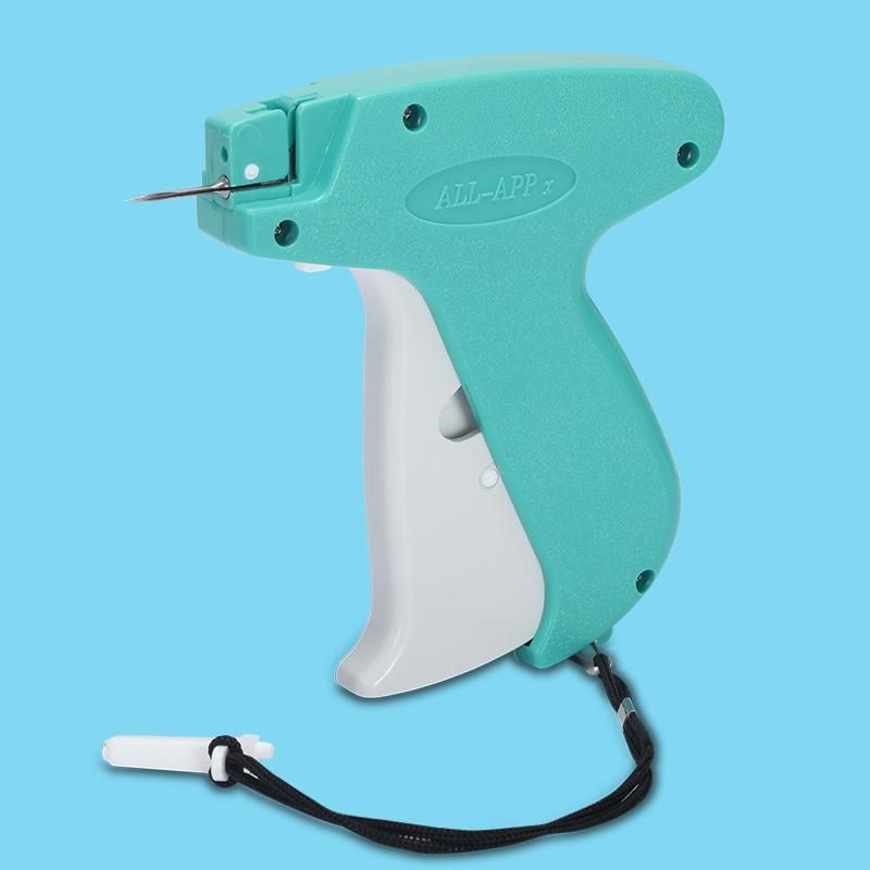 Fine Fabric Tag Gun for Clothing (G003-AA-2)