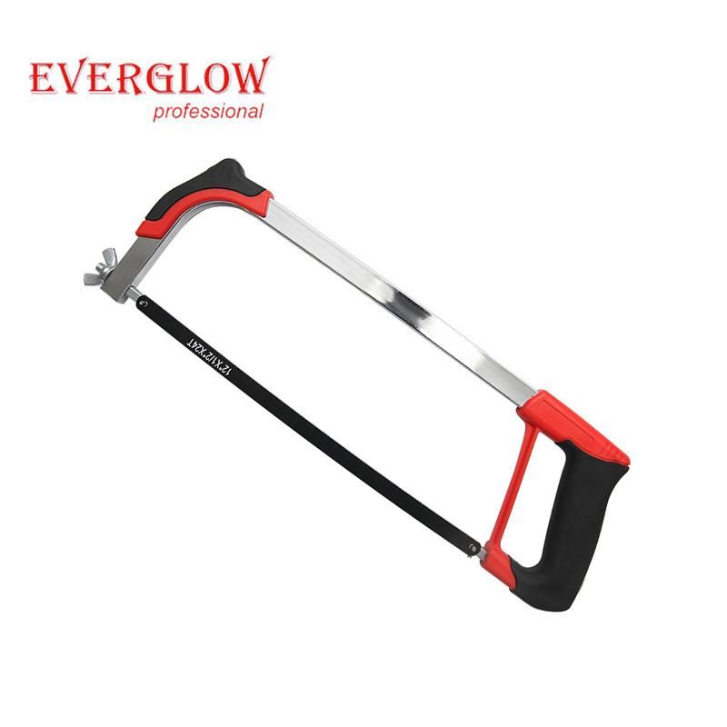 Competitive Aluminum Cutting Hacksaw