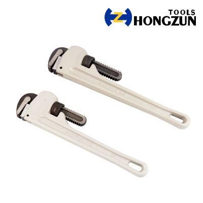 14 Inch Aluminum Alloy Pipe Clamp with Adjustable Jaws