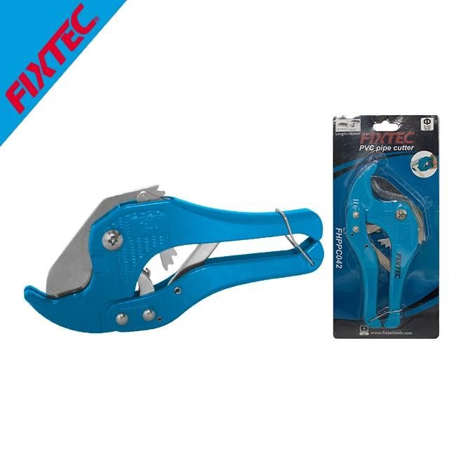 Fixtce 7" 65# Carbon Steel PVC Pipe Cutter