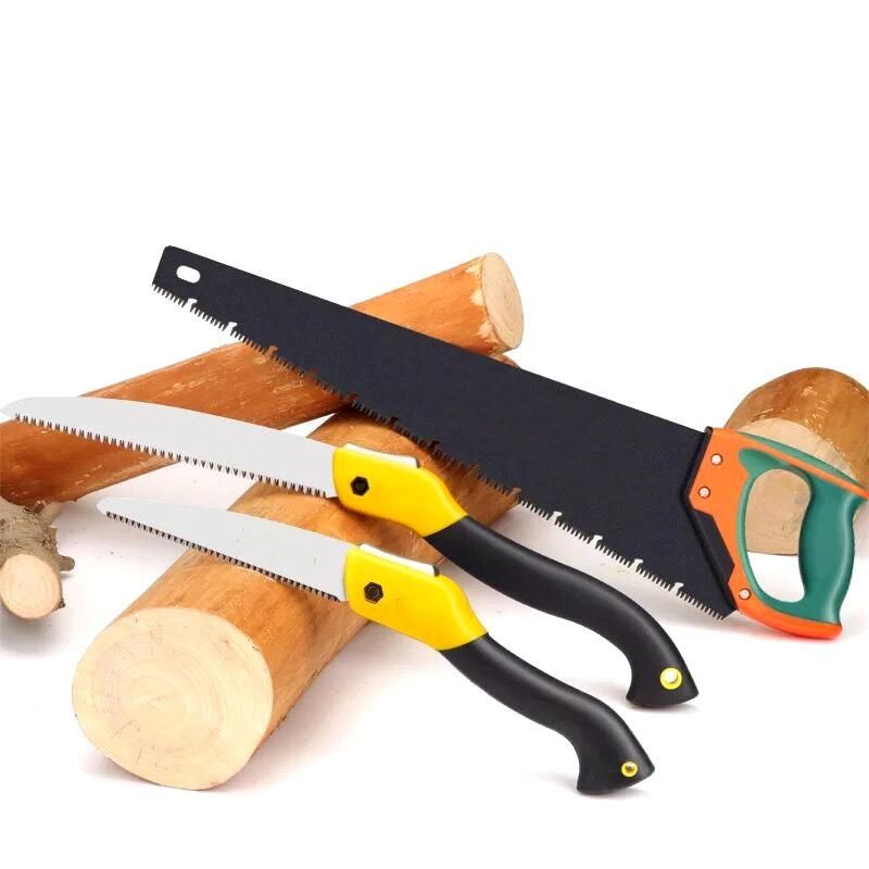 Handsaw Cutting Saw Wood Handsaw Cutting Tool Wood Hand Saw