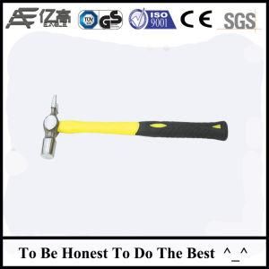 Cross Pein Hammer with Plastic Coated Handle