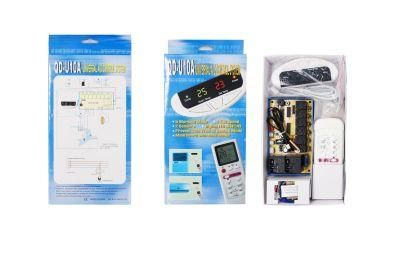 Air Conditioner Control System Qdu10A