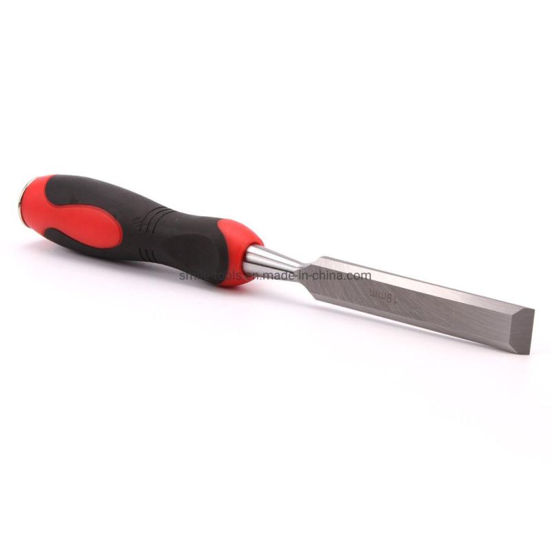 19 mm Carving Chisel for Woodwork