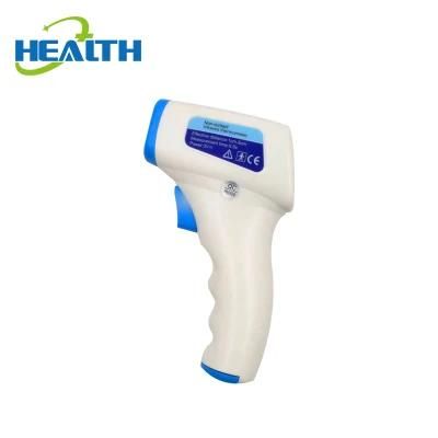 Portable Non-Contact Baby/Children/Adults Electronic Forehead Infrared Thermometer Gun