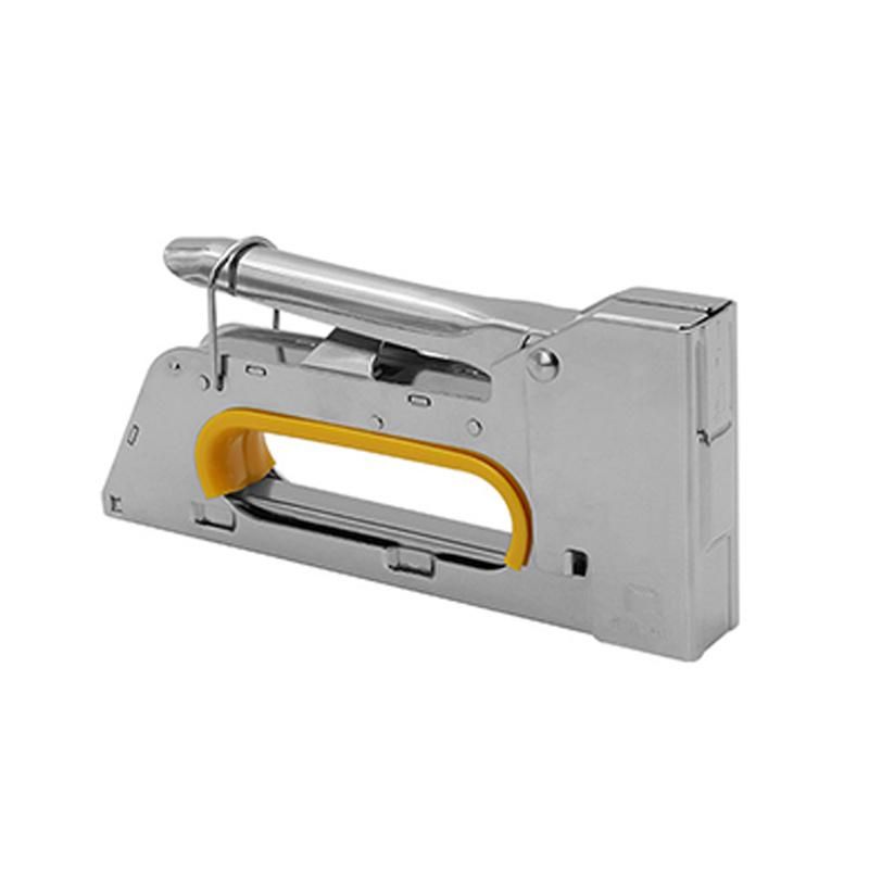 Fixing Material Decoration Furniture Staple Nail Manual Staple Gun