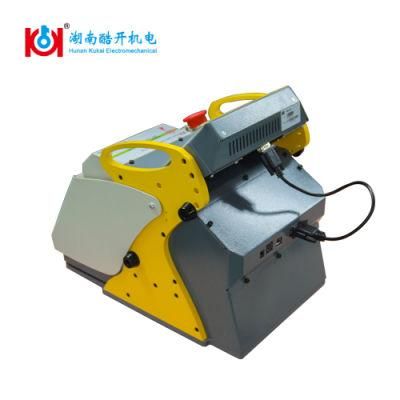 Locksmith Diagnostic Tool Cutting Equipment Key Duplicating Machine