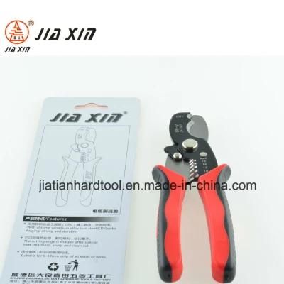 Multi Function Plier Cable Stripping Cutting, Strip Pliers