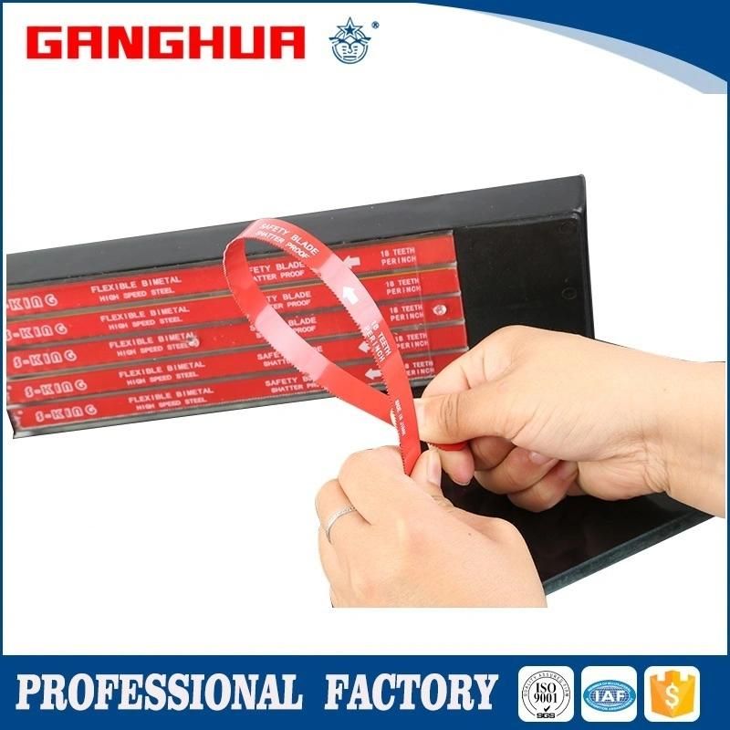 Hacksaw Blade High Quality OEM Hand Tools