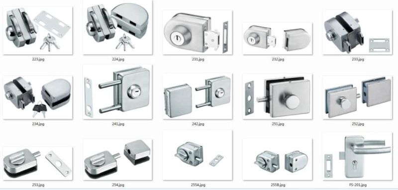 Aluminum Alloy Glass Suction Lifter