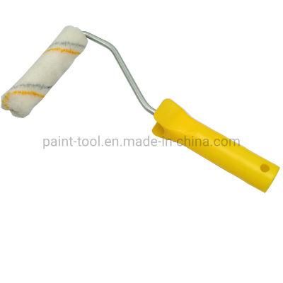 China Wholesale Wallpaper Patterns Paint&amp; Roller with Decorative Paint Roller