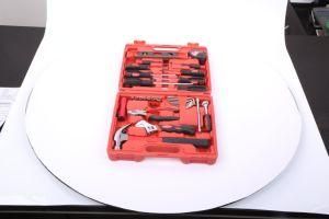 31PCS Metal and Various Heads Metric Tap and Die Set