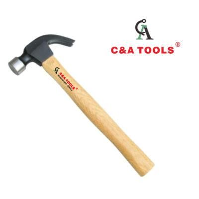 Black Head Claw Hammer