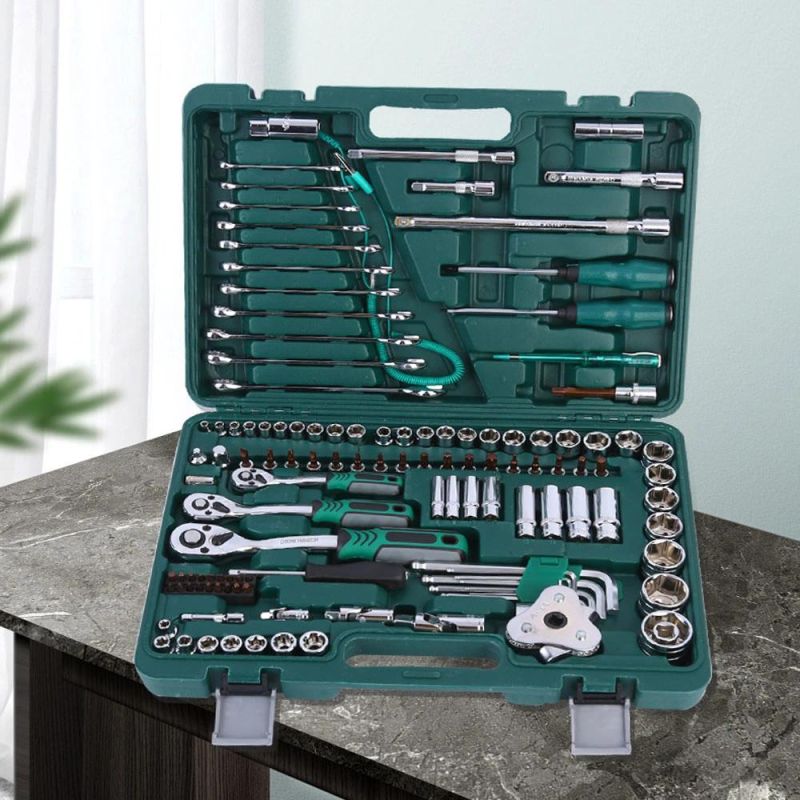 High Quality Screwdriver Tool Set Multi-Function 121 PCS Screwdriver Set