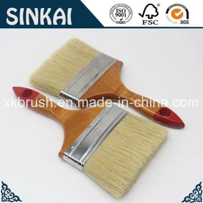 High Class Water Painting Brush with Natural Bristle