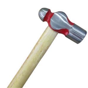 45#Steel Ball Peen Hammer with Custom Logo