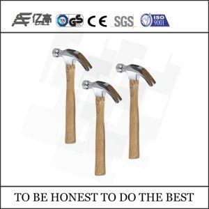 Claw Hammer for 40 Days Delivery Time