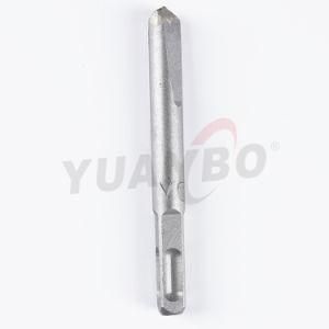 High Quality 40cr Square Shank Electric Hammer Drill Chisel for Concrete