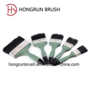 Plastic Handle Paint Brush (HYP0173)