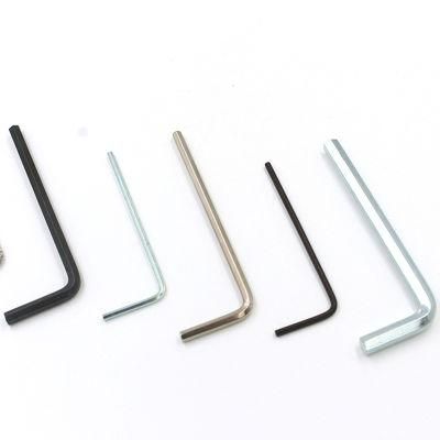 Custom Allen Key Torx Allen Key Flat Head Hex Wrench 3mm 4mm 5mm Hex Key Allen Wrench