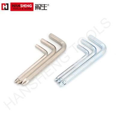 Professional Wrench, Hand Tools, Hardware Tool, Cr-V, G Type Clip, , Cross Rim Wrench, T-Socket Wrench, Cross Screw Spanner, Dual Hexagon Socket