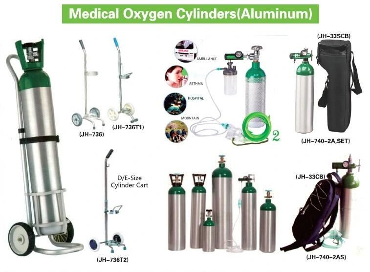 Medical Accessories Wrench for Oxygen Cylinders