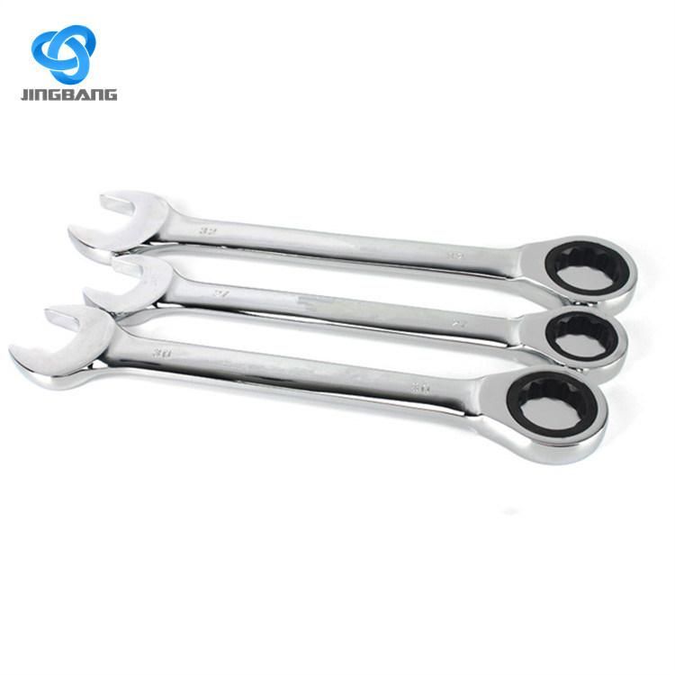 Ratchet Wrench Hand Tools Wrench Spanner